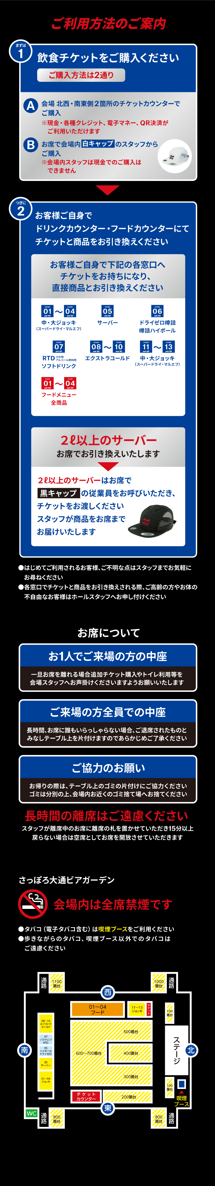 ページトップボタン